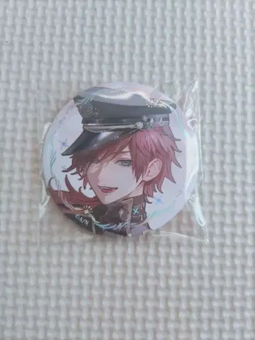 니지산지 로렌 이로아스 캔뱃지