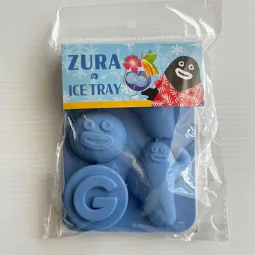 GLAY 즈라 아이스트레이