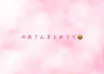 컬러풀 피치 노아 묶음 판매