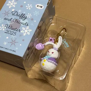 디즈니 시크릿 오브 스노위 데이 스텔라루 참