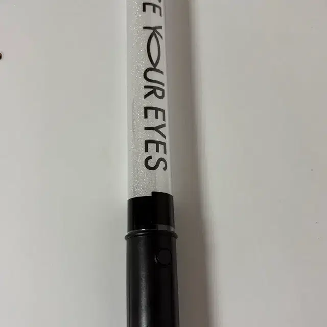 클유아 응원봉 판매합니다 전민욱마징시앙장여준김성민송승호켄신서경배