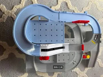 토미카 빙글빙글 버스타운