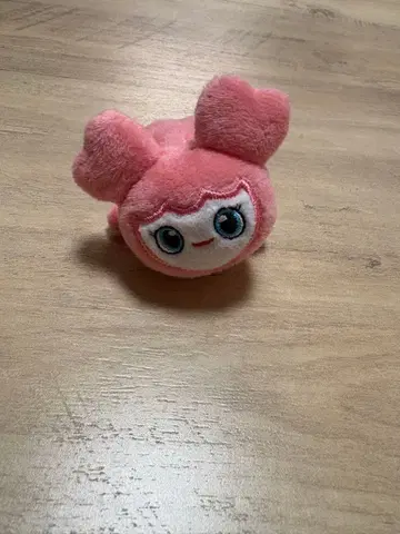 TWICE 모모 모블리 헤어핀