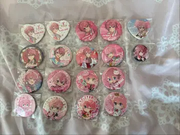 스토푸리 사토미 군 묶음 판매