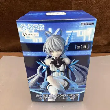 Luo Tian Yi CODE LUO ver. 피규어