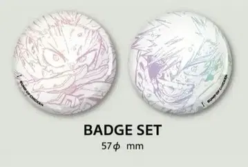 [ 새상품 ] BUMP OF CHICKEN 히로아카 혜택 캔뱃지 한정판