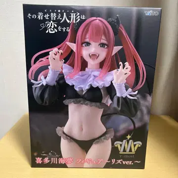 TAITO 키타가와 마린 피규어 앨리스ver.