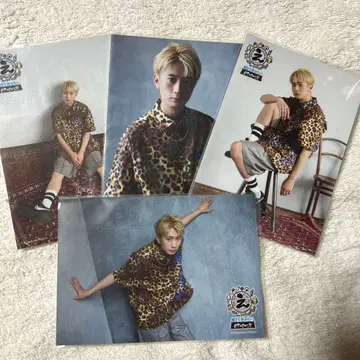 에구치 타쿠야 브로마이드