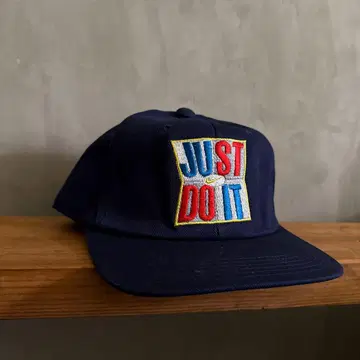 90's 빈티지 데드스탁 캡 나이키 캡 나이키