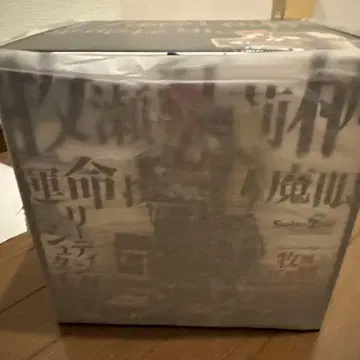 Steins;Gate 마키세 크리스 피규어