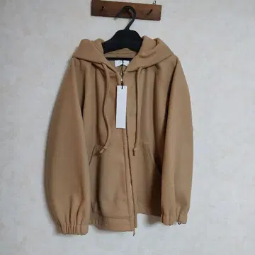 MANON 후드 자켓 사이즈 0