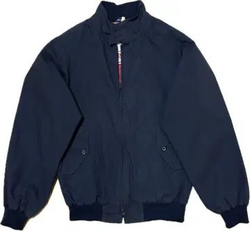 BARACUTA G9 블랙 34 사이즈 빈티지 OPTI 지퍼