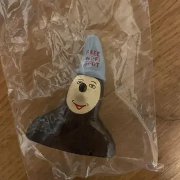 미개봉 HONGAMA 미니어처 피규어 SATAN