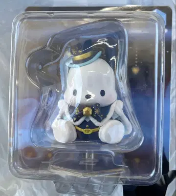 산리오 Holiday Collection Happy A상 5 포차코