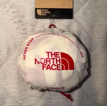 THE NORTH FACE NM82504 레드 M