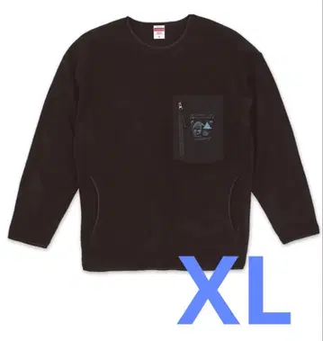 아노 채널 라이브 LIVE PPY CHRISTMAS 플리스 상의