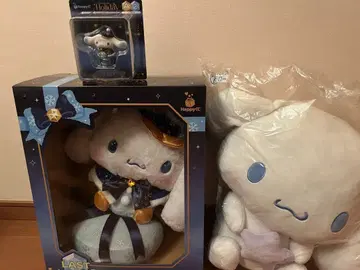 해피 복권 산리오 캐릭터즈 시나몬 롤 세트 판매