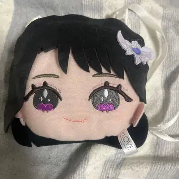 이코럽 노구치 이오리 패스 케이스