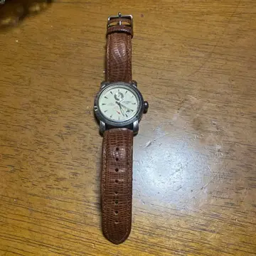 KANSAI YAMAMOTO 자동 와인딩 손목시계