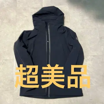 인슐레이티드 액티브 자켓