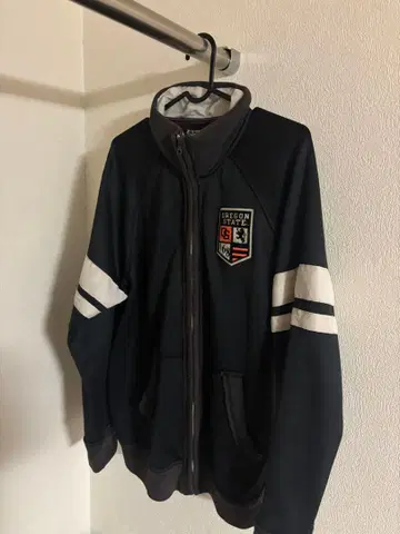 [레어] 90's champion 트랙 자켓