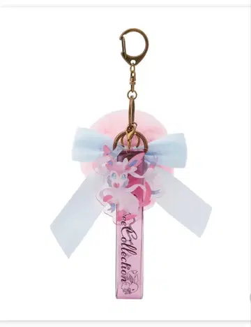 키링 Eevee Collection 니피아