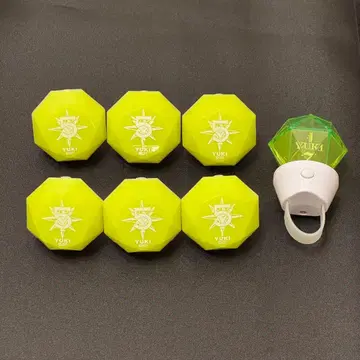 아이나나 센 링 라이트