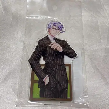 두근두근 메모리얼 GS1 아크릴 스탠드 크리스마스 히무로 레이이치