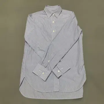 두지엠 클라세 스트라이프 셔츠