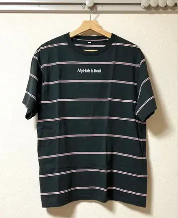마이 헤어 T셔츠 L