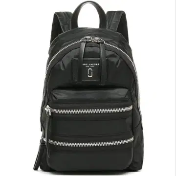 Marc Jacobs 마크제이콥스 나일론 백팩