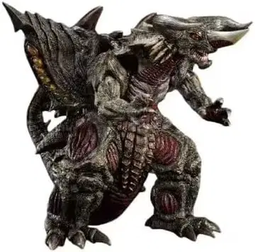 도호 30cm 시리즈 바간 소년릭 한정판