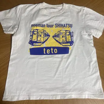 teto 셔츠