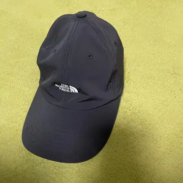 THE NORTH FACE 캡 M 블랙
