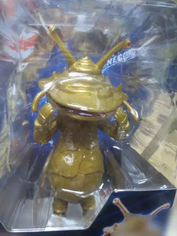 BANDAI 울트라 액션 피규어 카네곤