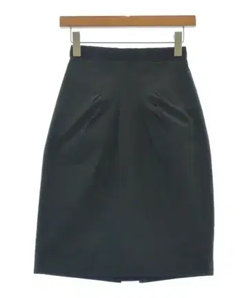 PAULE KA 여성용 미디 스커트