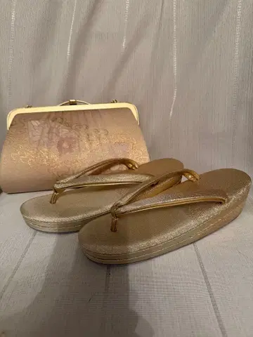 예복용 조리 백 포함 도쿄 나비