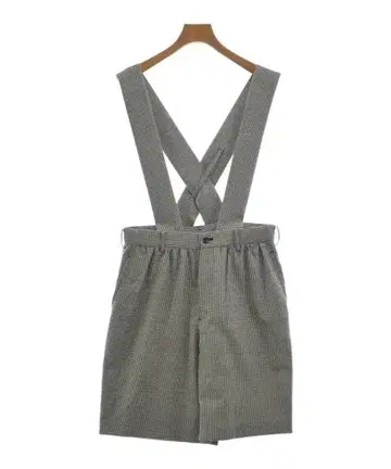 COMME des GARCONS GIRL 올인원/살로펫 여성용