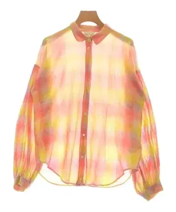 forte forte 블라우스 여성용