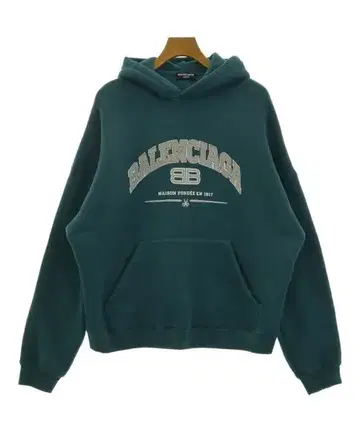 BALENCIAGA 후드티 남성용