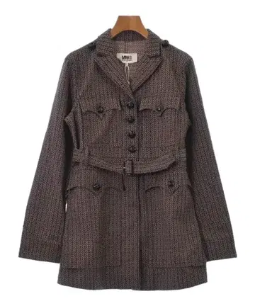 MM6 캐주얼 자켓 여성용