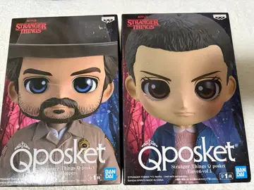 기묘한 이야기 일레븐 & 호퍼