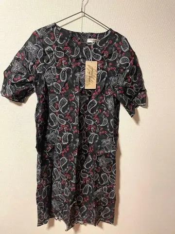 택 포함 새상품 Makana na Kathy 원피스