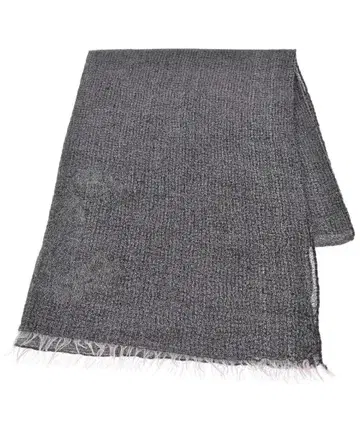 CHANEL 스톨 여성용