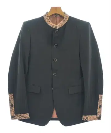 BLANK 자켓 남성용