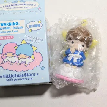 키키라라 시크릿 미니어처 참 B 저금통 키키