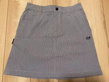 MASTER BUNNY EDITION 스커트