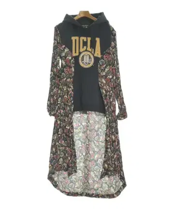 준야 와타나베 원피스 여성용