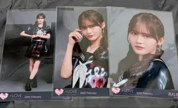 다카마츠 히토미 양키 의상 컴프