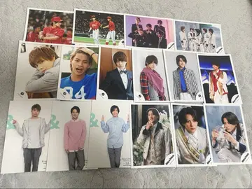 히라노 쇼 공식 사진